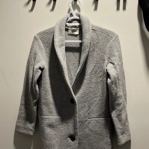 Wilfred Coat XXS